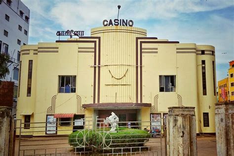 Casino cinema em chennai